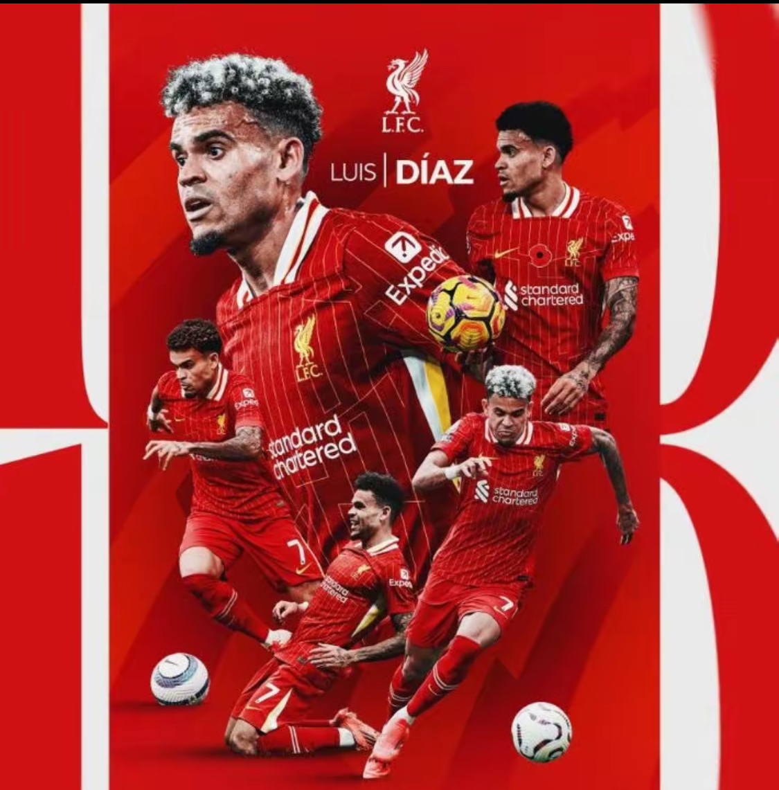 关于今晨中超焦点战，利物浦伤情更新，悬念犹存，赛季目标并未改变的信息