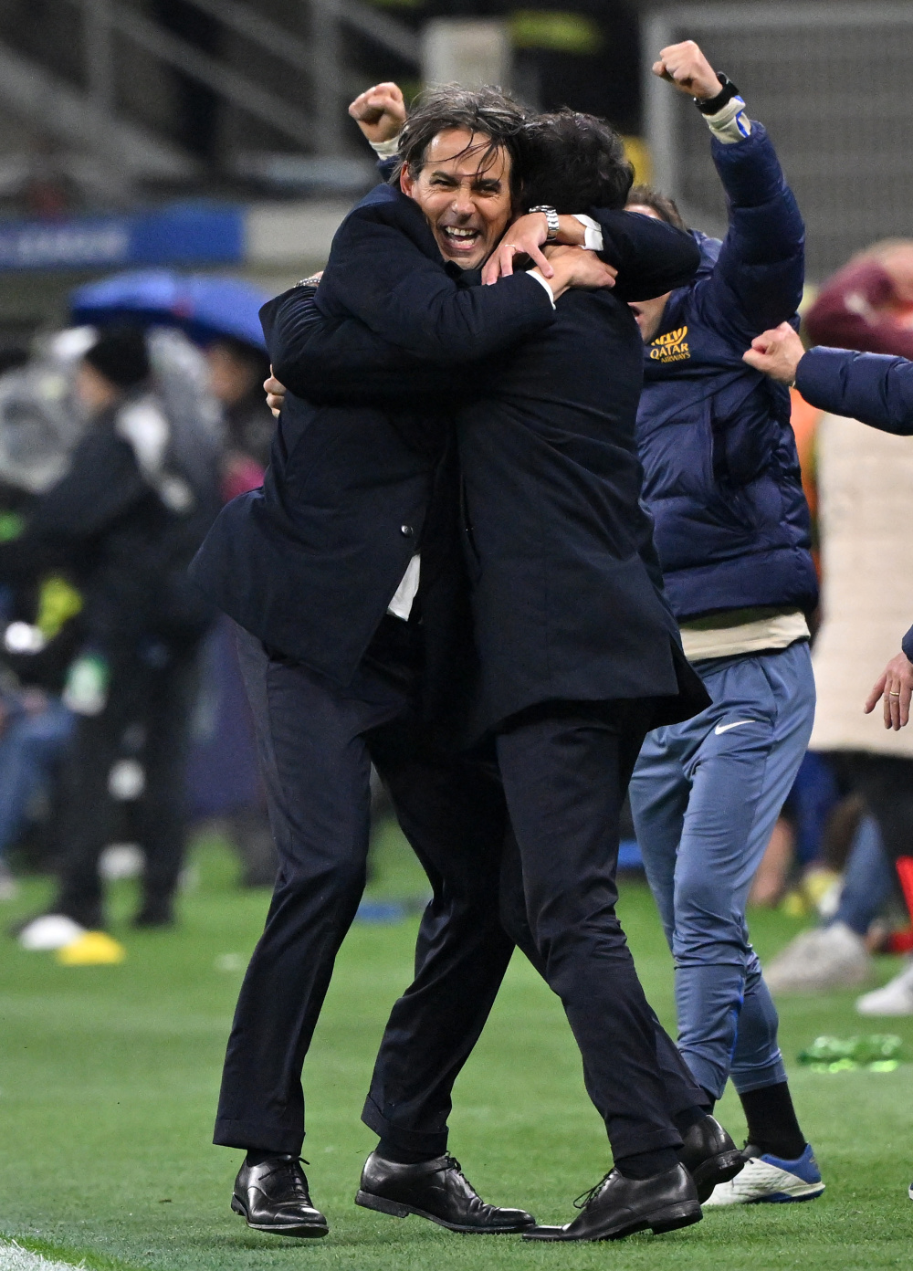 NG28国际米兰发布备战花絮,国际比赛日止住颓势,欧超杯任务艰巨,身体对抗强度拉满的简单介绍