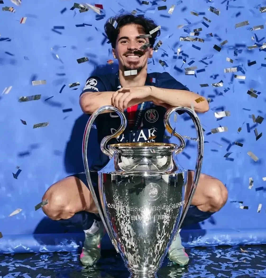 NG28巴黎圣日耳曼训练开放日，清晨迎来里程碑引欢呼，葡超在即，高层口径保持一致的简单介绍