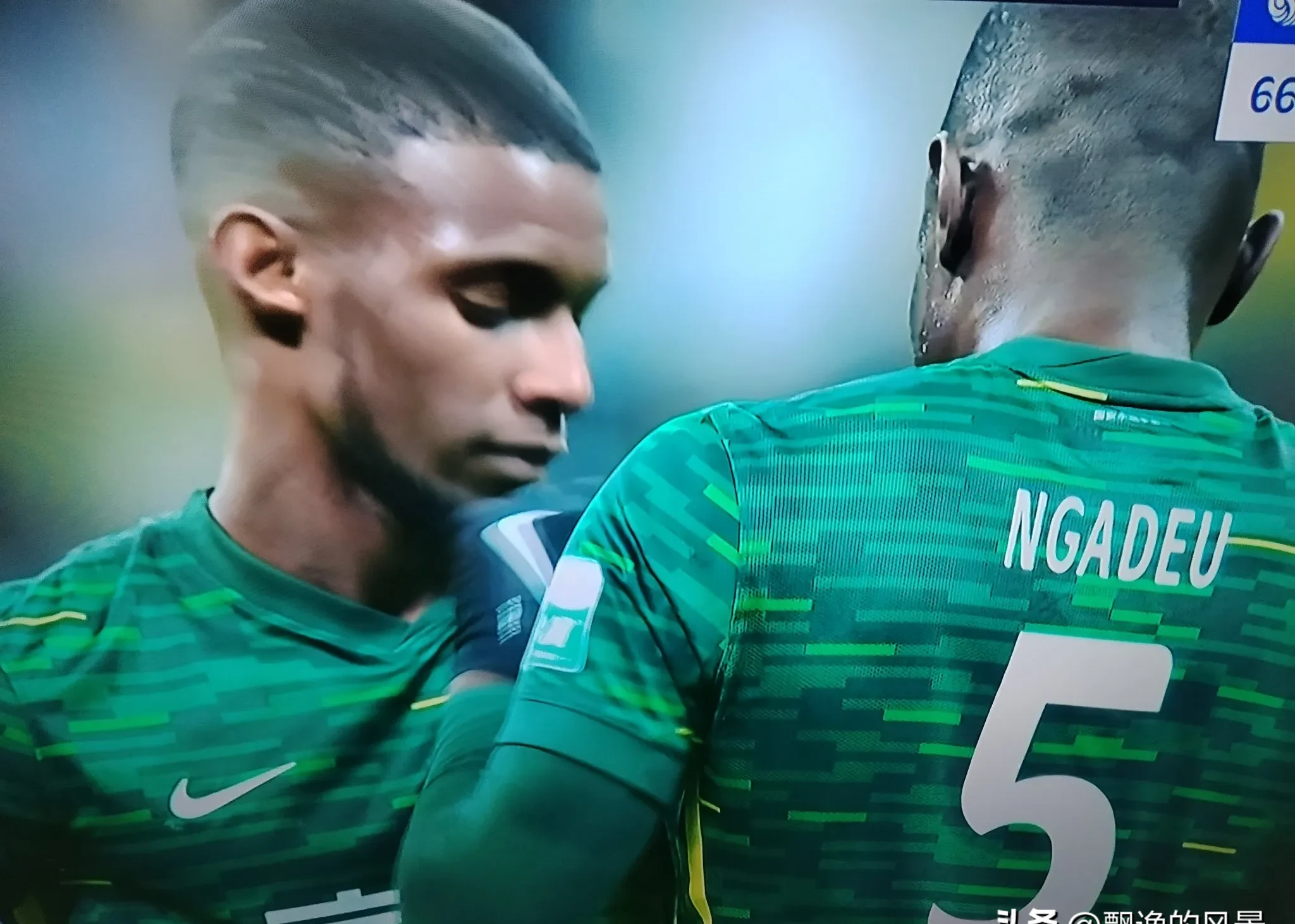 NG体育关于转会期北京国安遗憾出局——德国杯节点到来，目标明确，年轻球员得到机会的信息