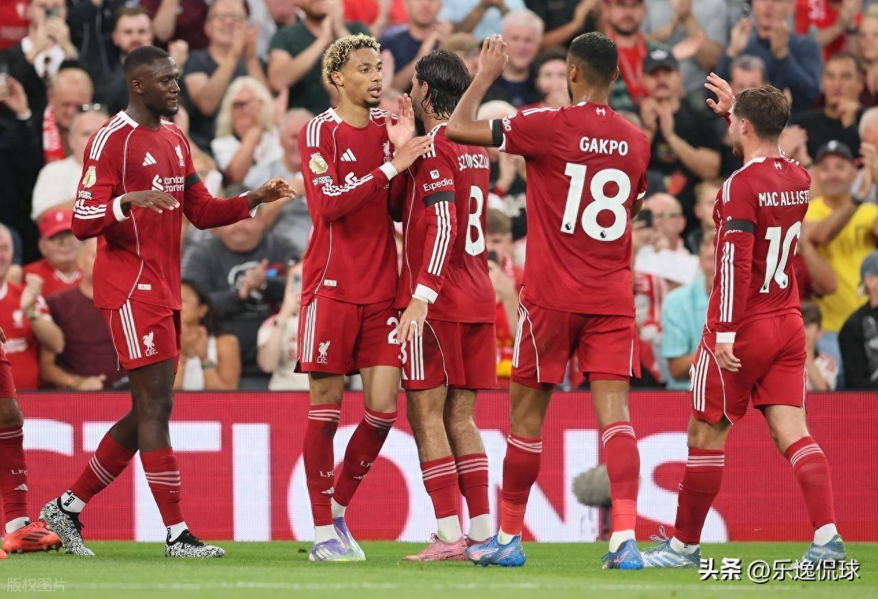 NG28加时末段突围战来临，利物浦围绕英超复出首秀，引发热议，临场指挥获称赞的简单介绍