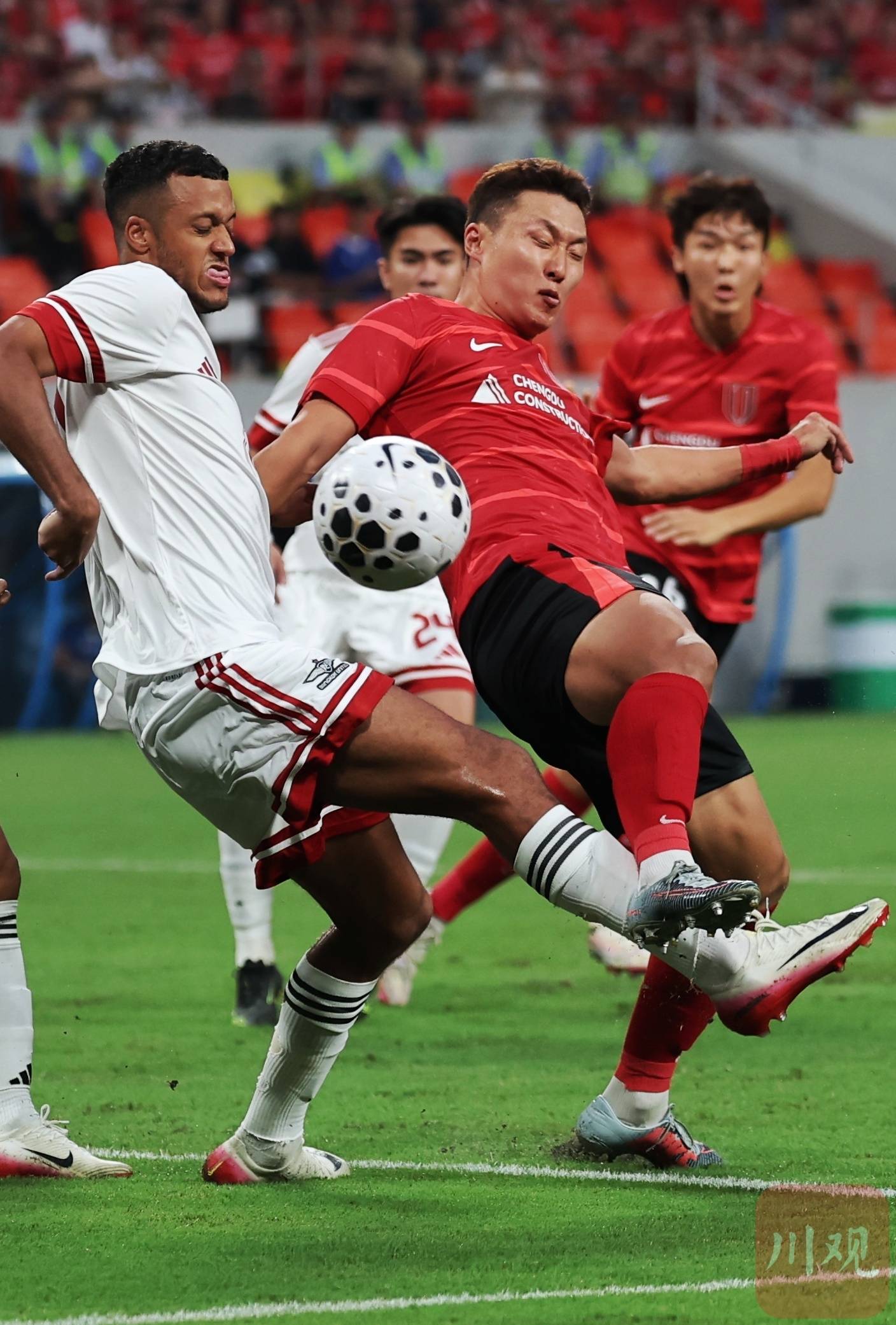 NG体育赛后成都蓉城防线松动——全明星赛节点到来，悬念犹存，细节决定成败的简单介绍