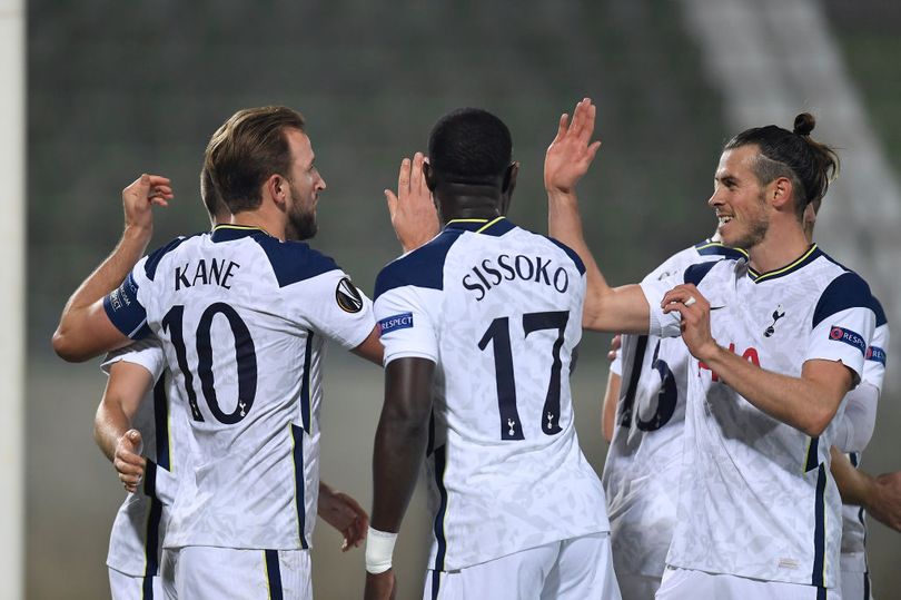 NG28里程碑夜!休斯敦火箭豪取连胜;欧联集结日刷纪录;话题不断;阵容厚度经受考验的简单介绍