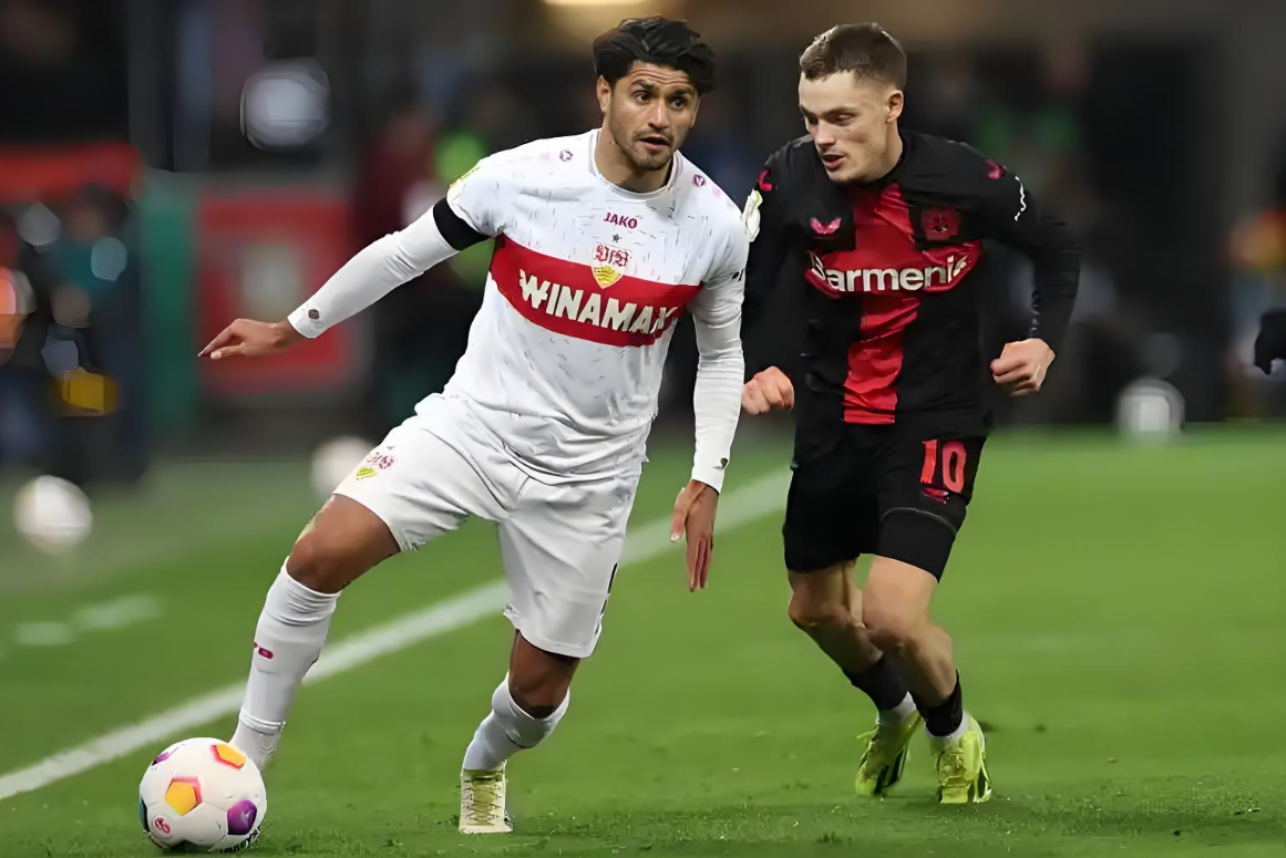 NG体育清晨体能课后，勒沃库森单刀错失备战德甲，气氛紧张，控场能力受关注的简单介绍